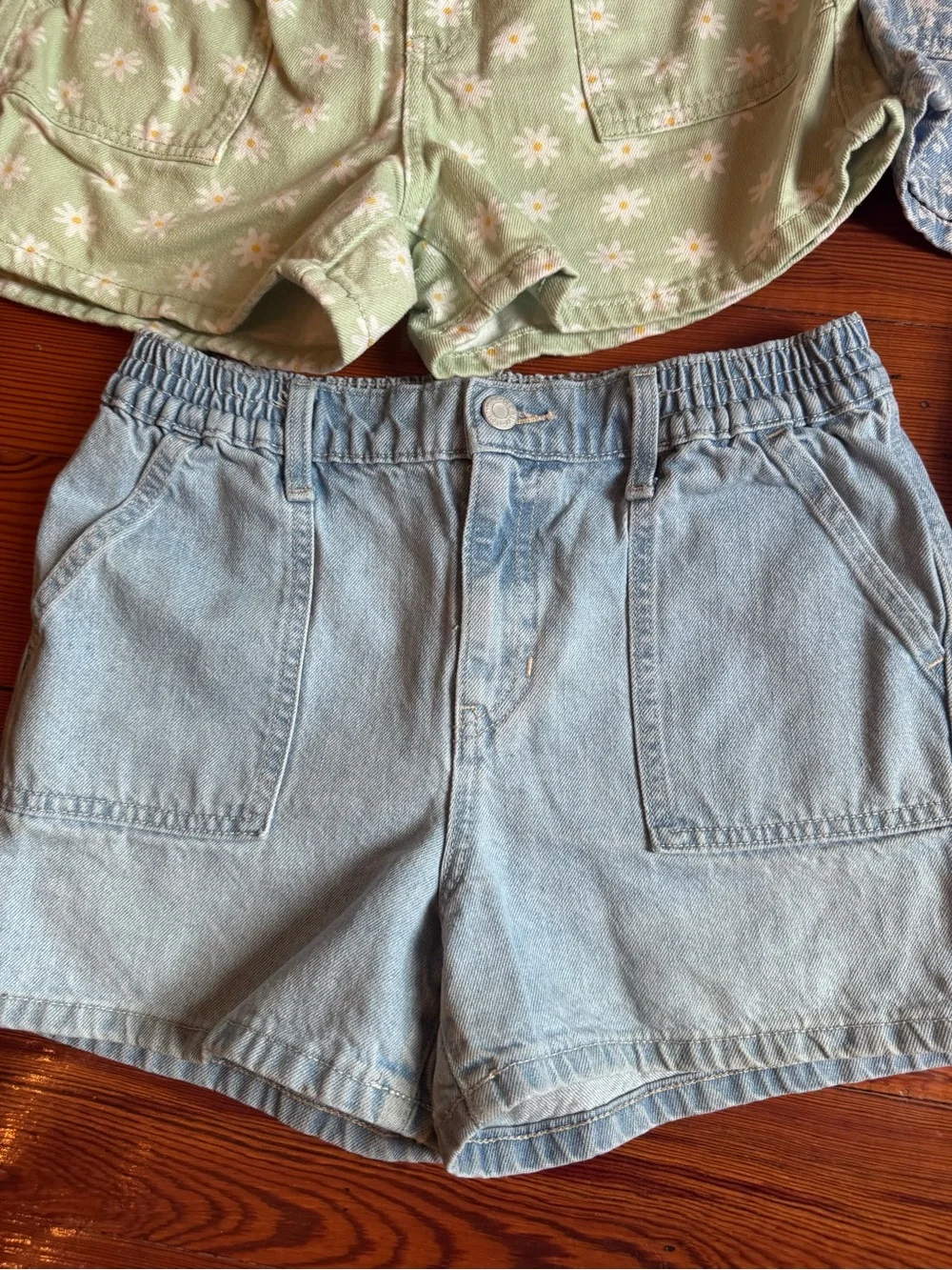 Old Navy Girls' Shorts Bundle